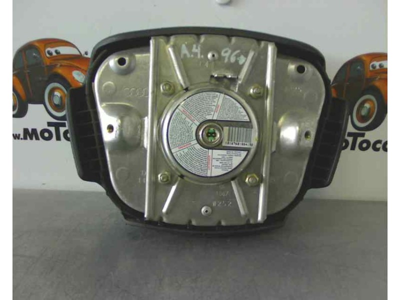 Recambio de airbag delantero izquierdo para audi a4 berlina (b5) referencia OEM IAM 4B0880201Q  