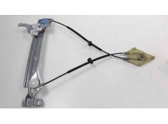 Recambio de elevalunas trasero izquierdo para renault megane iii sport tourer dynamique referencia OEM IAM 8200028070 106198618  2
