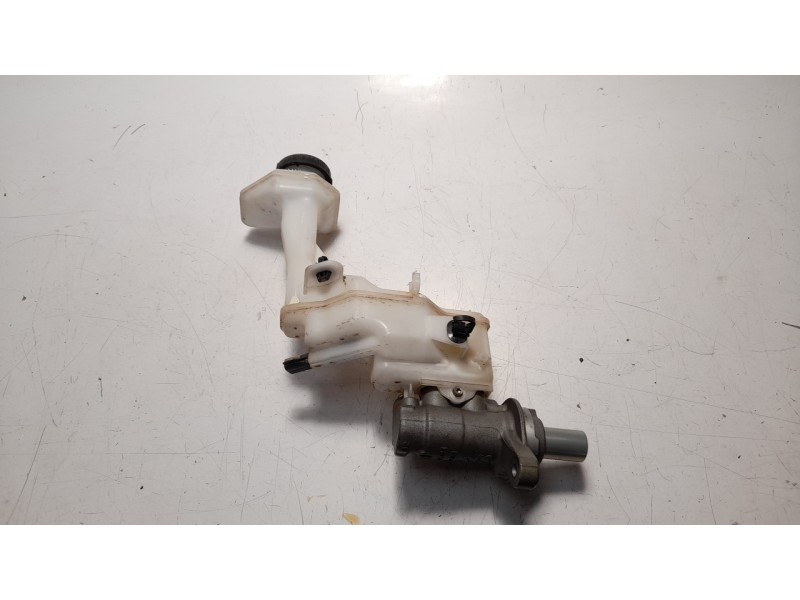 Recambio de bomba freno para nissan x-trail (t32) 1.6 dci turbodiesel cat referencia OEM IAM D60104BA1A 0204796468 