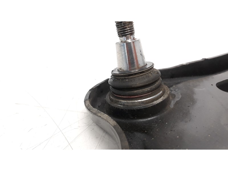 Recambio de brazo suspension inferior delantero izquierdo para mini mini (r56) one referencia OEM IAM 31126772301  