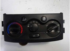 MANDO CALEFACCION / AIRE ACONDICIONADO 