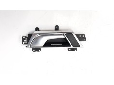 MANETA INTERIOR TRASERA DERECHA 4F0868394 