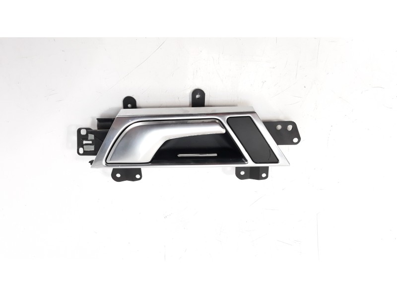 Recambio de maneta interior trasera derecha para audi a6 berlina (4f2) 3.0 tdi quattro (165kw) referencia OEM IAM 4F0868394  