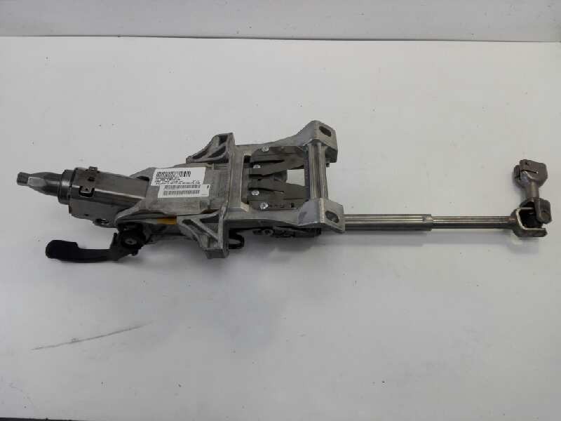 Recambio de columna direccion para ford s-max titanium referencia OEM IAM E1GC3G506BC  