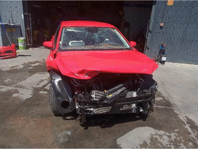 volkswagen polo del año 2018