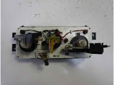 Recambio de mando calefaccion / aire acondicionado para daewoo kalos 1.4 se referencia OEM IAM    2