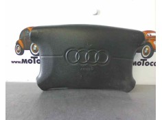 Recambio de airbag delantero izquierdo para audi a6 berlina (c4) referencia OEM IAM 4A0880201D  
