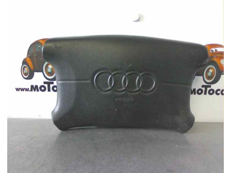 Recambio de airbag delantero izquierdo para audi a6 berlina (c4) referencia OEM IAM 4A0880201D  