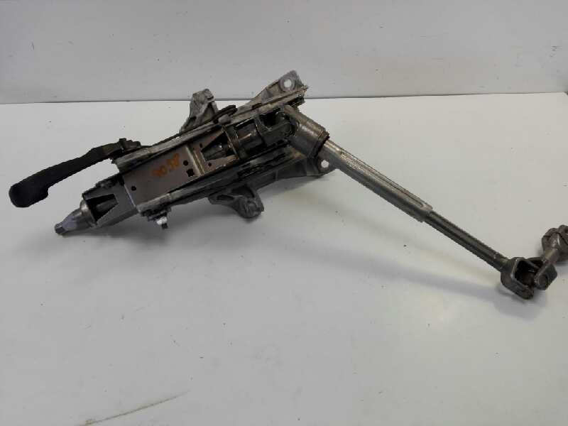 Recambio de columna direccion para ford s-max titanium referencia OEM IAM E1GC3G506BC  