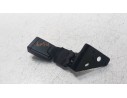 CINTURON SEGURIDAD TRASERO IZQUIERDO 6190405B 