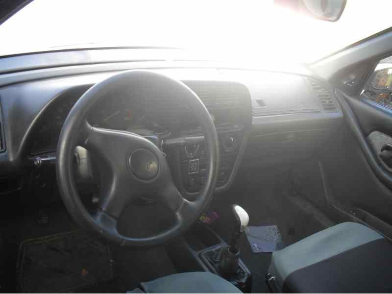peugeot 306 berlina 4 puertas (s1) del año 1995