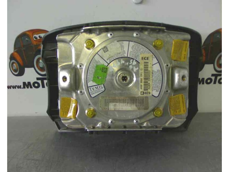 Recambio de airbag delantero izquierdo para audi a6 berlina (c4) referencia OEM IAM 4A0880201D  