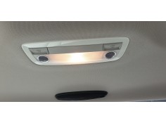 Recambio de luz interior para mercedes-benz clase c (w204) berlina 2.2 cdi cat referencia OEM IAM A2048204901   2