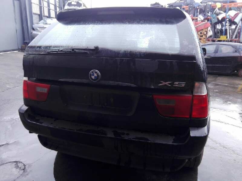 bmw x5 (e53) del año 2003