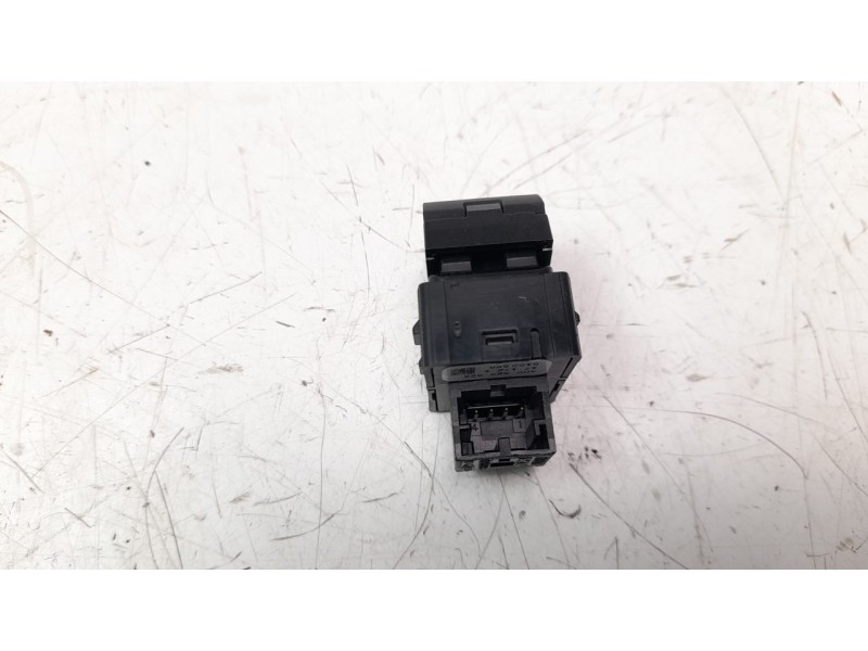 Recambio de mando elevalunas trasero derecho para audi a4 avant (8w5) sport edition referencia OEM IAM 4M0959855  