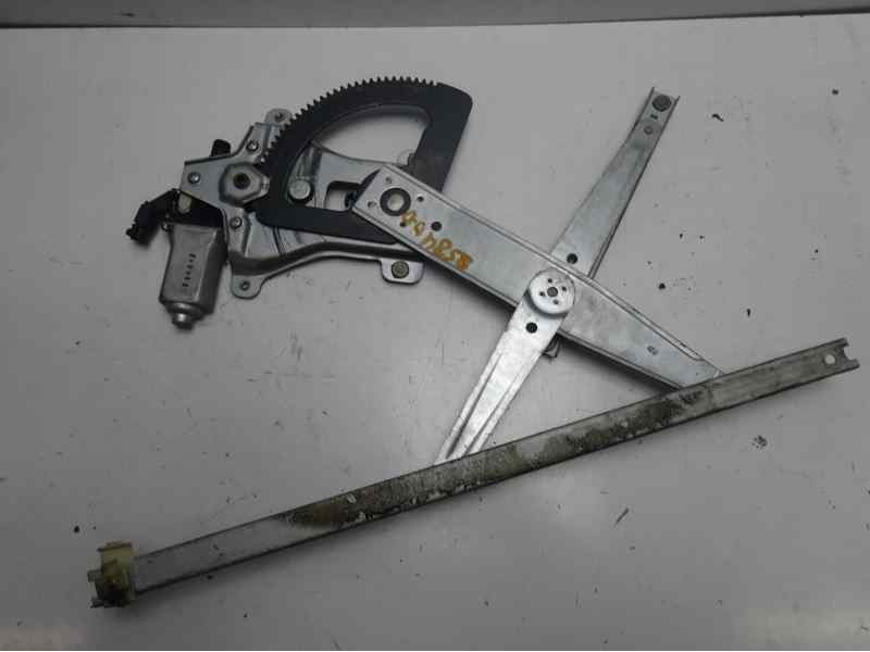 Recambio de elevalunas trasero derecho para daewoo kalos 1.4 se referencia OEM IAM 94567367  