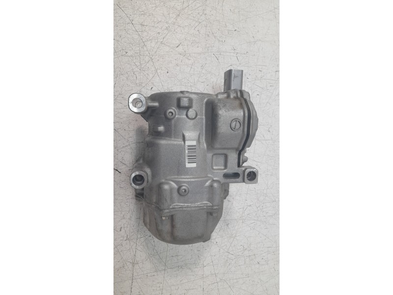 Recambio de compresor aire acondicionado para toyota auris touring sports (e18) hybrid active business plus referencia OEM IAM 0