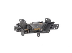 Recambio de maneta interior trasera derecha para audi a6 berlina (4f2) 3.0 tdi quattro (165kw) referencia OEM IAM 4F0868394   2