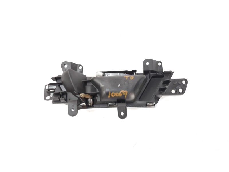 Recambio de maneta interior trasera derecha para audi a6 berlina (4f2) 3.0 tdi quattro (165kw) referencia OEM IAM 4F0868394  