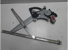 Recambio de elevalunas trasero derecho para daewoo kalos 1.4 se referencia OEM IAM 94567367   2