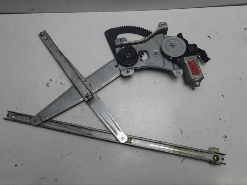 Recambio de elevalunas trasero derecho para daewoo kalos 1.4 se referencia OEM IAM 94567367  