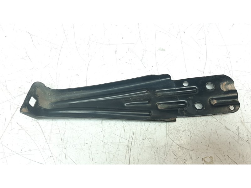 Recambio de moldura para volkswagen passat variant (3g5) 2.0 tdi referencia OEM IAM 3G0809235  