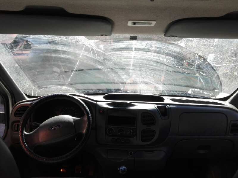 ford transit mod. 2000 bus del año 2003