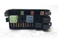 Recambio de caja reles / fusibles para mini mini (r56) one referencia OEM IAM 17236010 120903110210 921337201