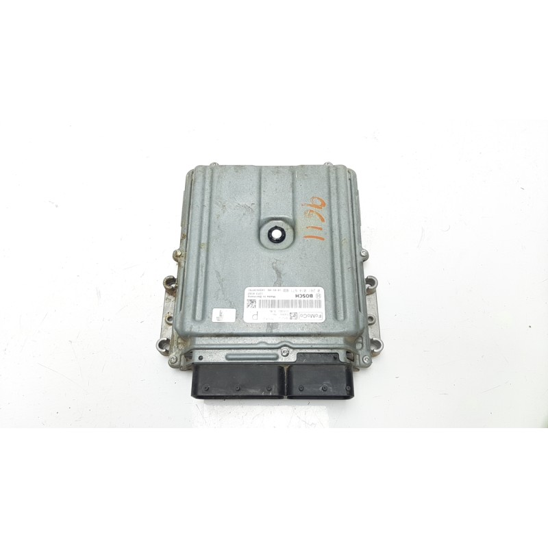 Recambio de centralita motor uce para jaguar xf 3.0 v6 diesel s premium luxury referencia OEM IAM 9X2Q12A650PAD 0281014671 