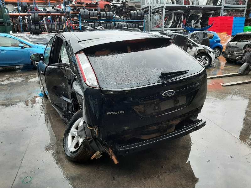 ford focus lim. (cb4) del año 2010