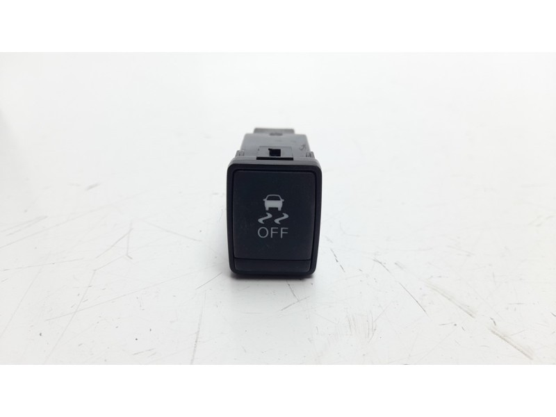 Recambio de interruptor para nissan pulsar (c13) acenta referencia OEM IAM   