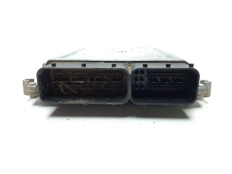 Recambio de centralita motor uce para jaguar xf 3.0 v6 diesel s premium luxury referencia OEM IAM 9X2Q12A650PAD 0281014671 