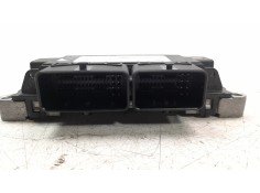 Recambio de centralita motor uce para mg zs comfort referencia OEM IAM 1505183   2