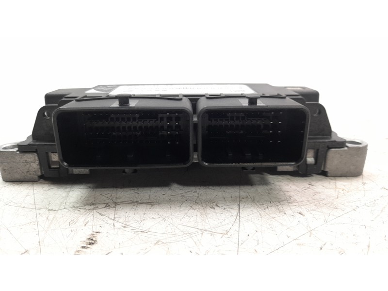 Recambio de centralita motor uce para mg zs comfort referencia OEM IAM 1505183  