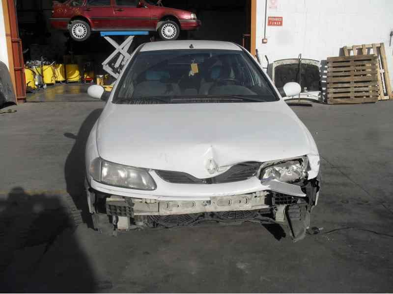 renault laguna (b56) del año 1994