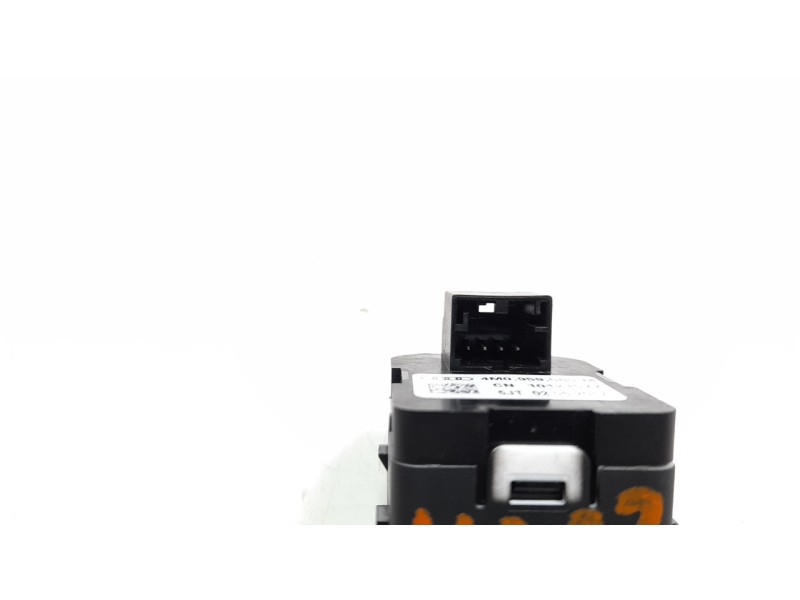 Recambio de mando retrovisor para audi a4 avant (8w5) sport edition referencia OEM IAM 4M0959565M  