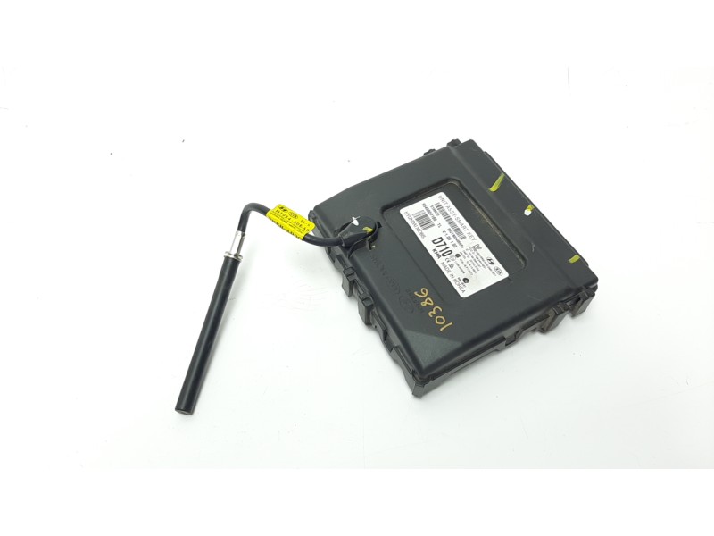 Recambio de modulo electronico para hyundai tucson 2.0 crdi cat referencia OEM IAM 95480D7100  