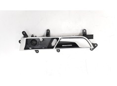 MANETA INTERIOR DELANTERA IZQUIERDA 4F0837019C 