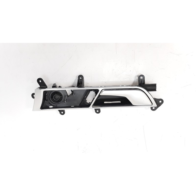 Recambio de maneta interior delantera izquierda para audi a6 berlina (4f2) 3.0 tdi quattro (165kw) referencia OEM IAM 4F0837019C