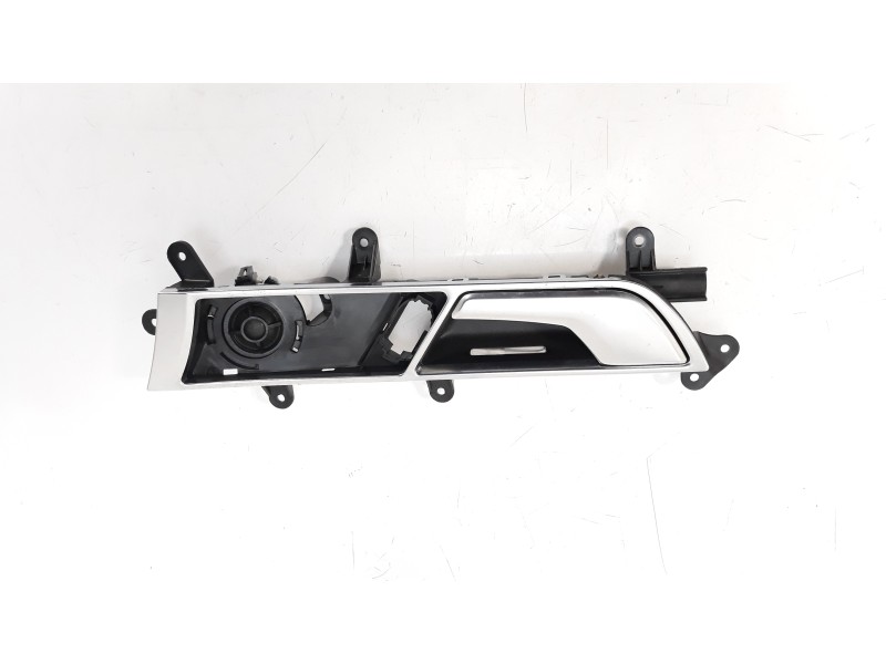 Recambio de maneta interior delantera izquierda para audi a6 berlina (4f2) 3.0 tdi quattro (165kw) referencia OEM IAM 4F0837019C