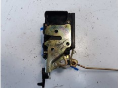 CERRADURA PUERTA TRASERA DERECHA REF REF 