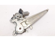 Recambio de elevalunas trasero derecho para toyota rav 4 (a3) 2.2 d-cat referencia OEM IAM 6980342040   2