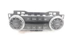 MANDO CLIMATIZADOR A2048308285 A2048308285 