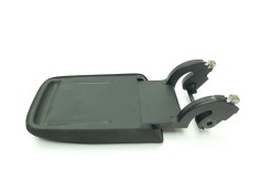 Recambio de apoyabrazos central para volkswagen golf vii sportsvan sport bluemotion tech referencia OEM IAM 510864207   2