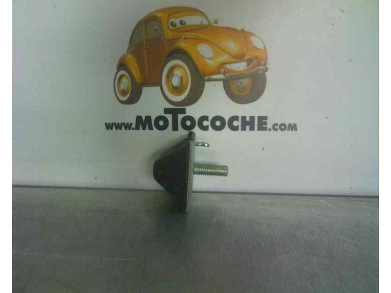 Recambio de soporte motor derecho para citroen ax referencia OEM IAM 184417 40236 