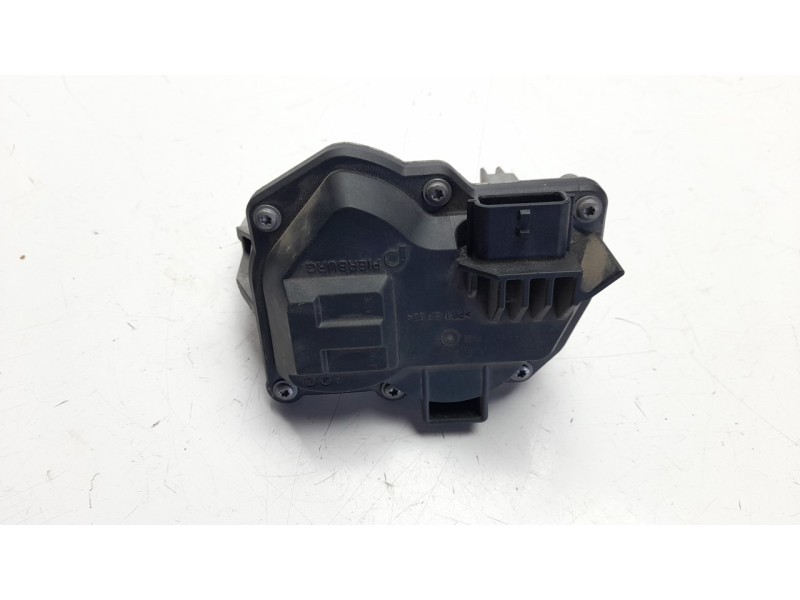 Recambio de caja mariposa para nissan pulsar (c13) acenta referencia OEM IAM 147B08010R  