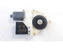 MOTOR ELEVALUNAS TRASERO IZQUIERDO 827310185R 827310185R 