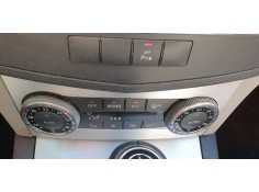 Recambio de mando climatizador para mercedes-benz clase c (w204) berlina 2.2 cdi cat referencia OEM IAM A2048308285   2