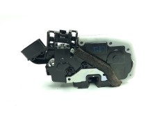 CERRADURA PUERTA TRASERA DERECHA 825006FR0A 825006FR0A 