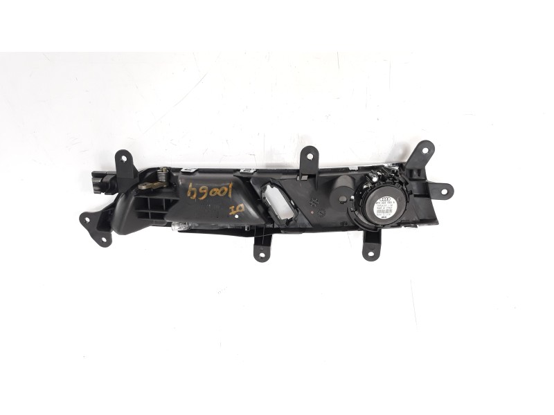 Recambio de maneta interior delantera izquierda para audi a6 berlina (4f2) 3.0 tdi quattro (165kw) referencia OEM IAM 4F0837019C